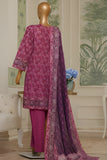 Riwayat Khaddar 3-Piece