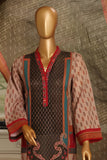 Riwayat Khaddar 3-Piece