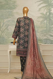 Riwayat Khaddar 3-Piece