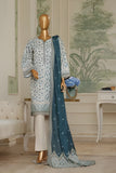 Riwayat Khaddar 3-Piece